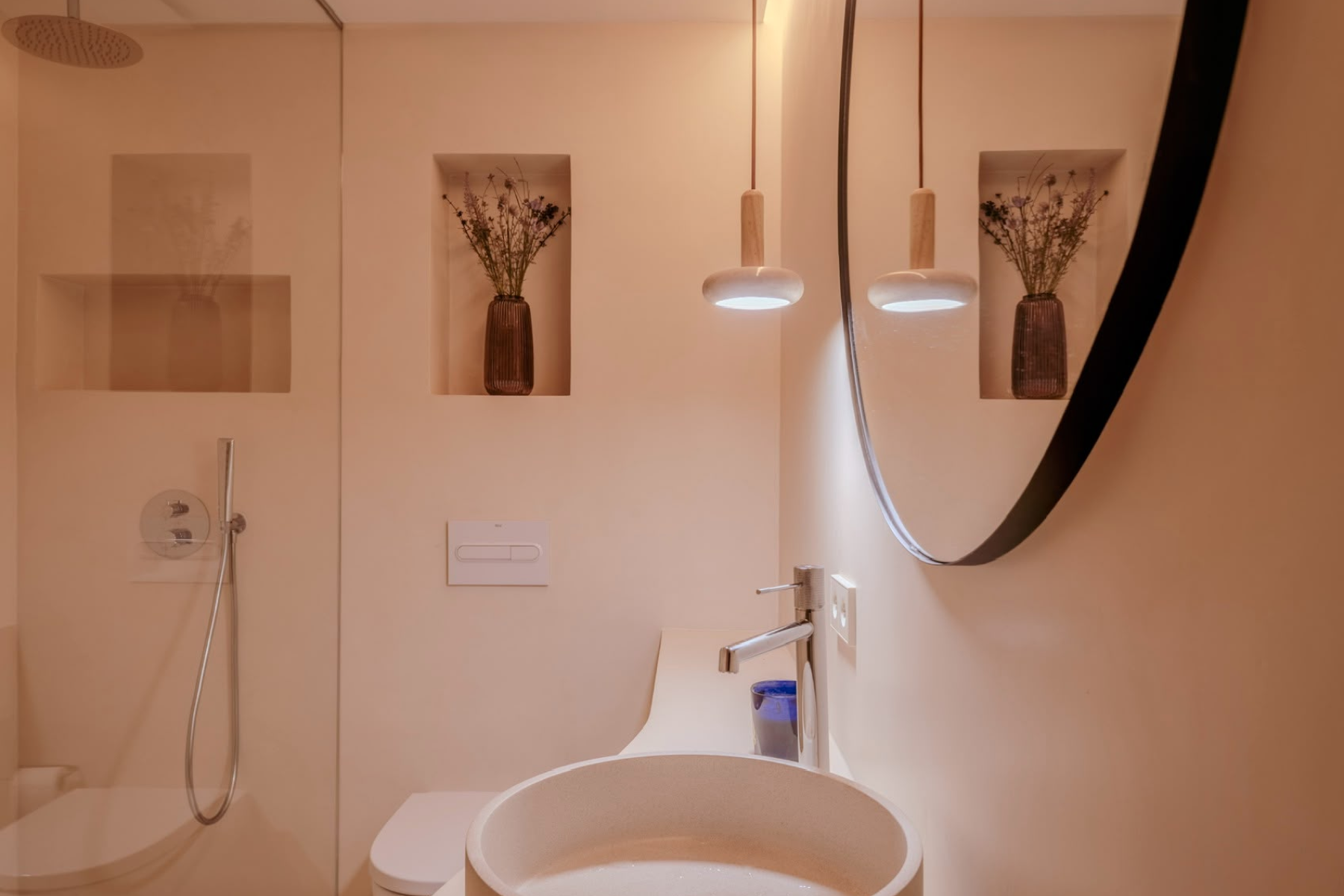 Baño 3