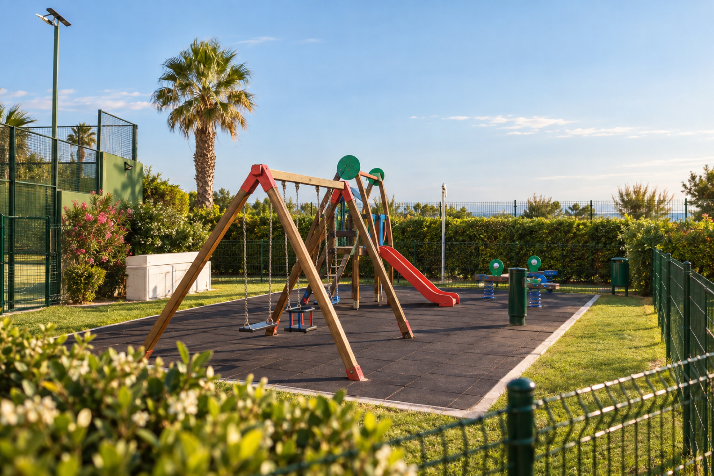 Parque