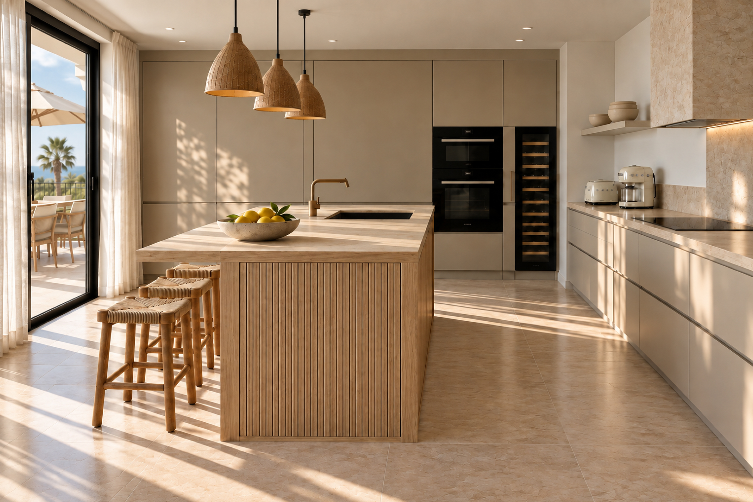 Cocina