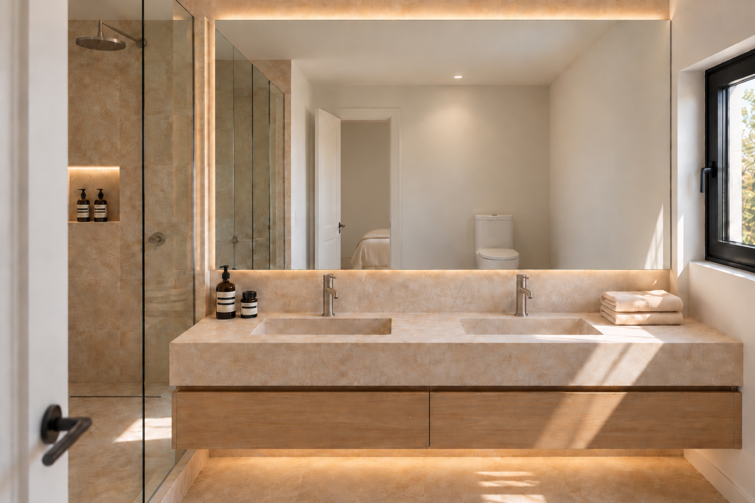 Baño 1
