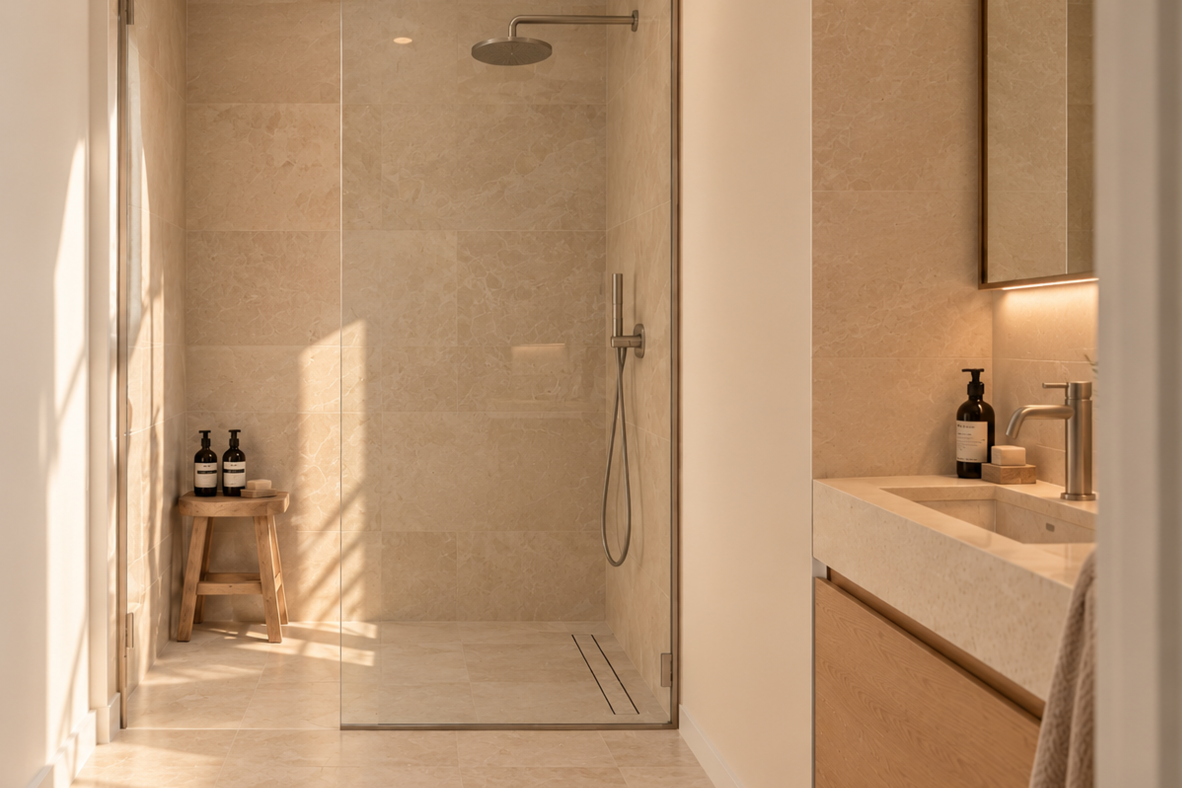 Baño 2