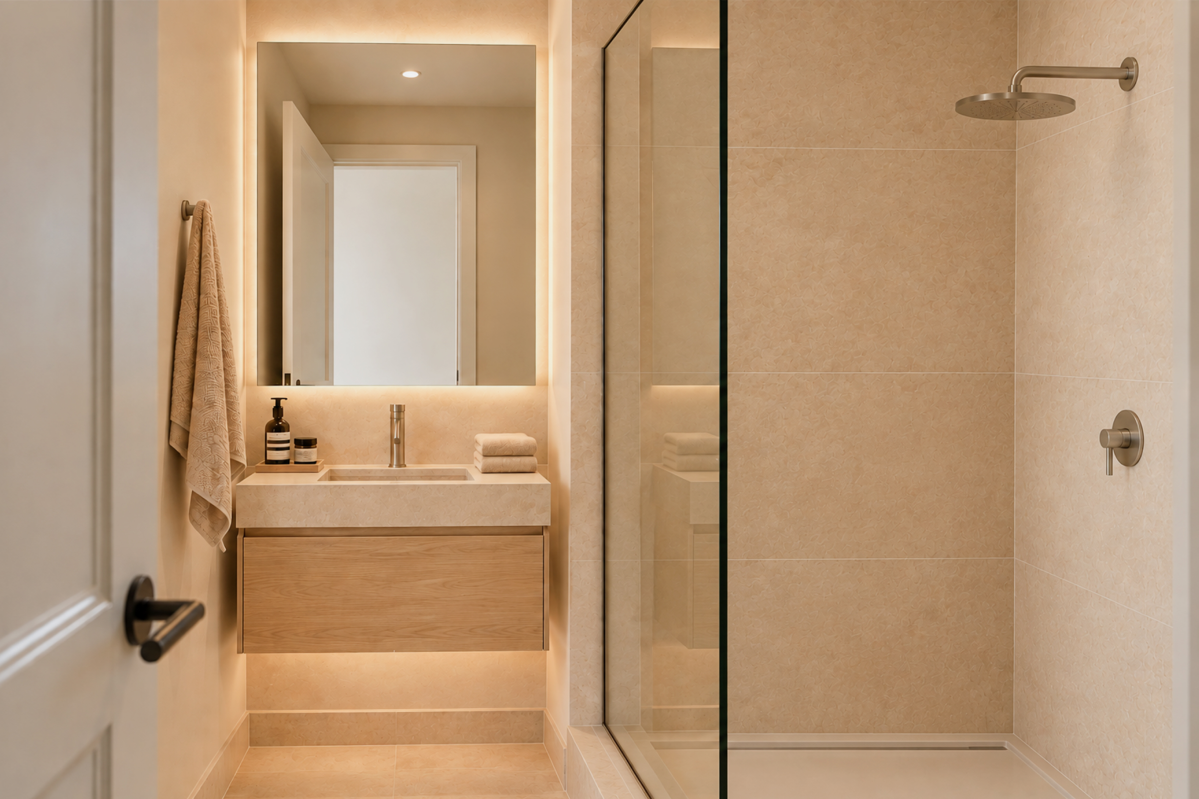 Baño 3