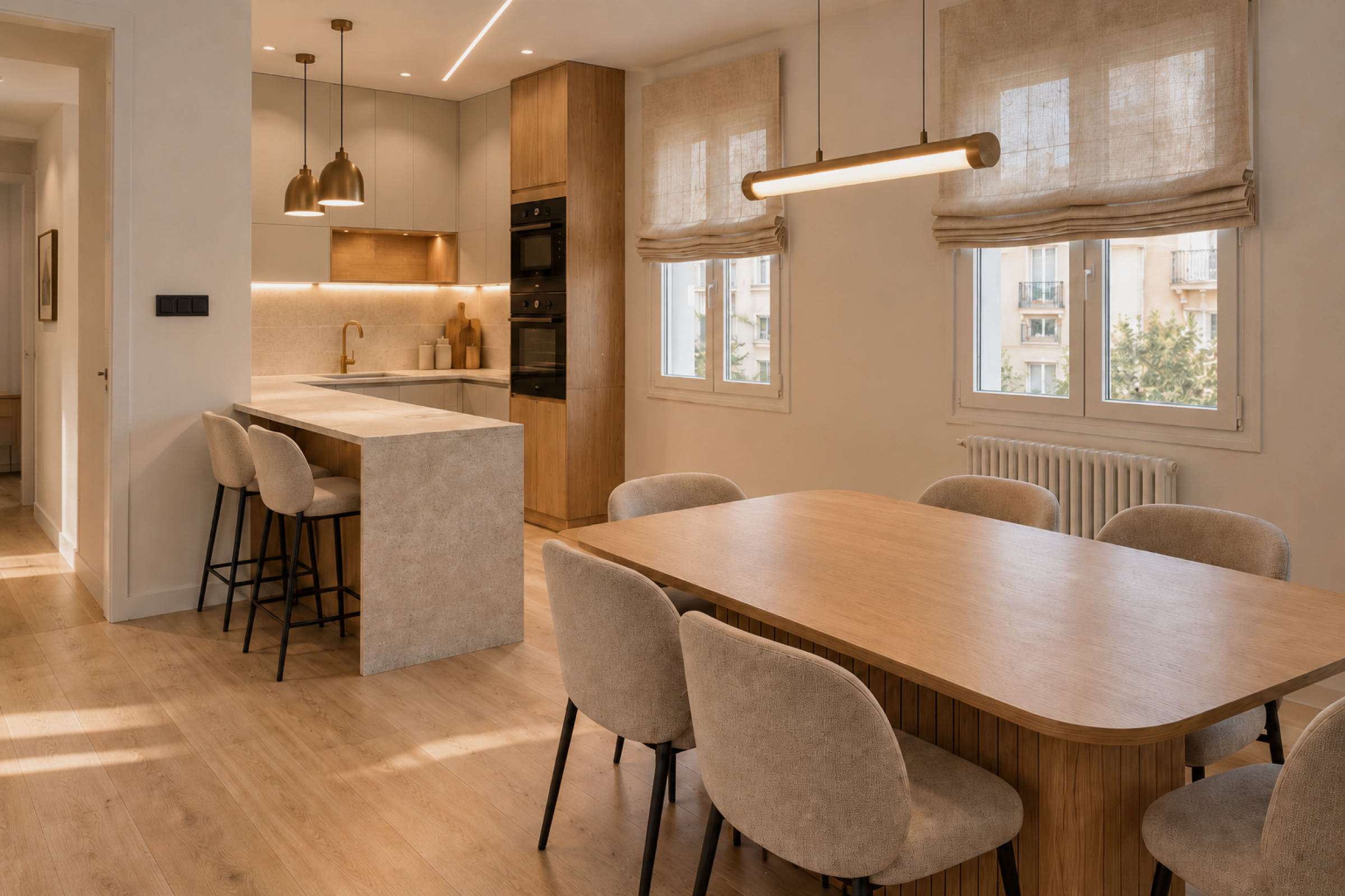 Comedor
