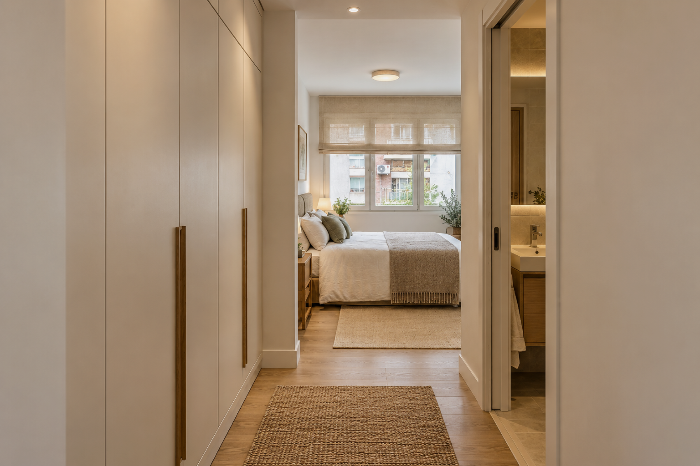 Habitaciones