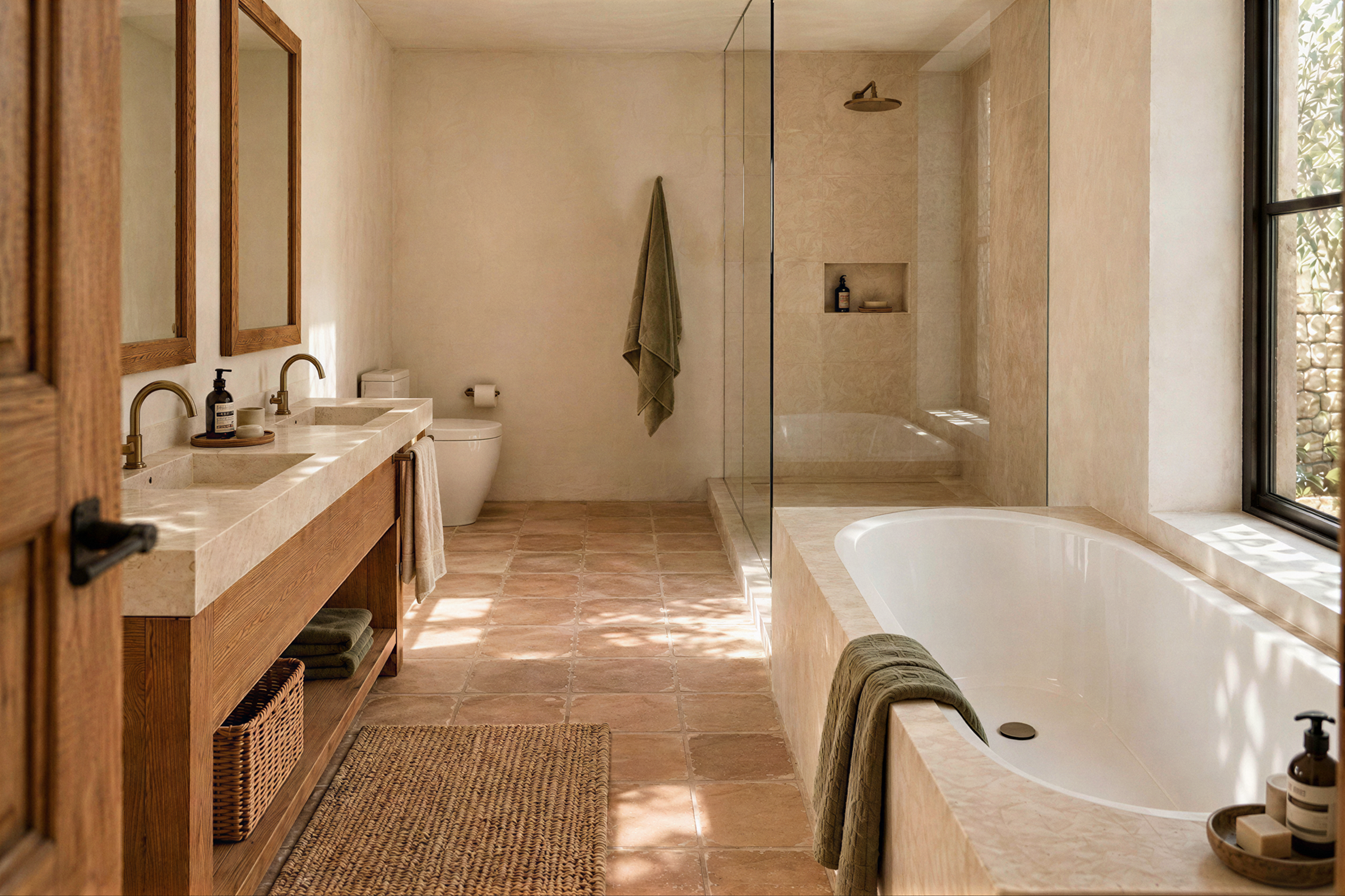 Baño 1
