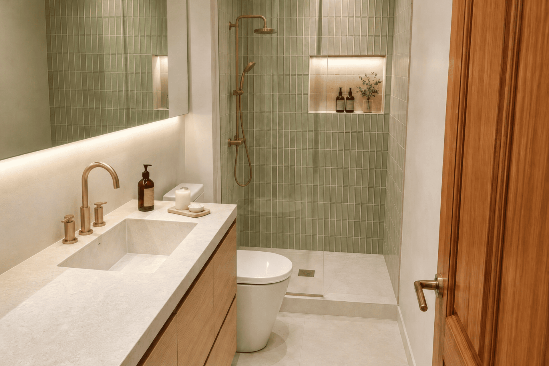 BAÑO 1