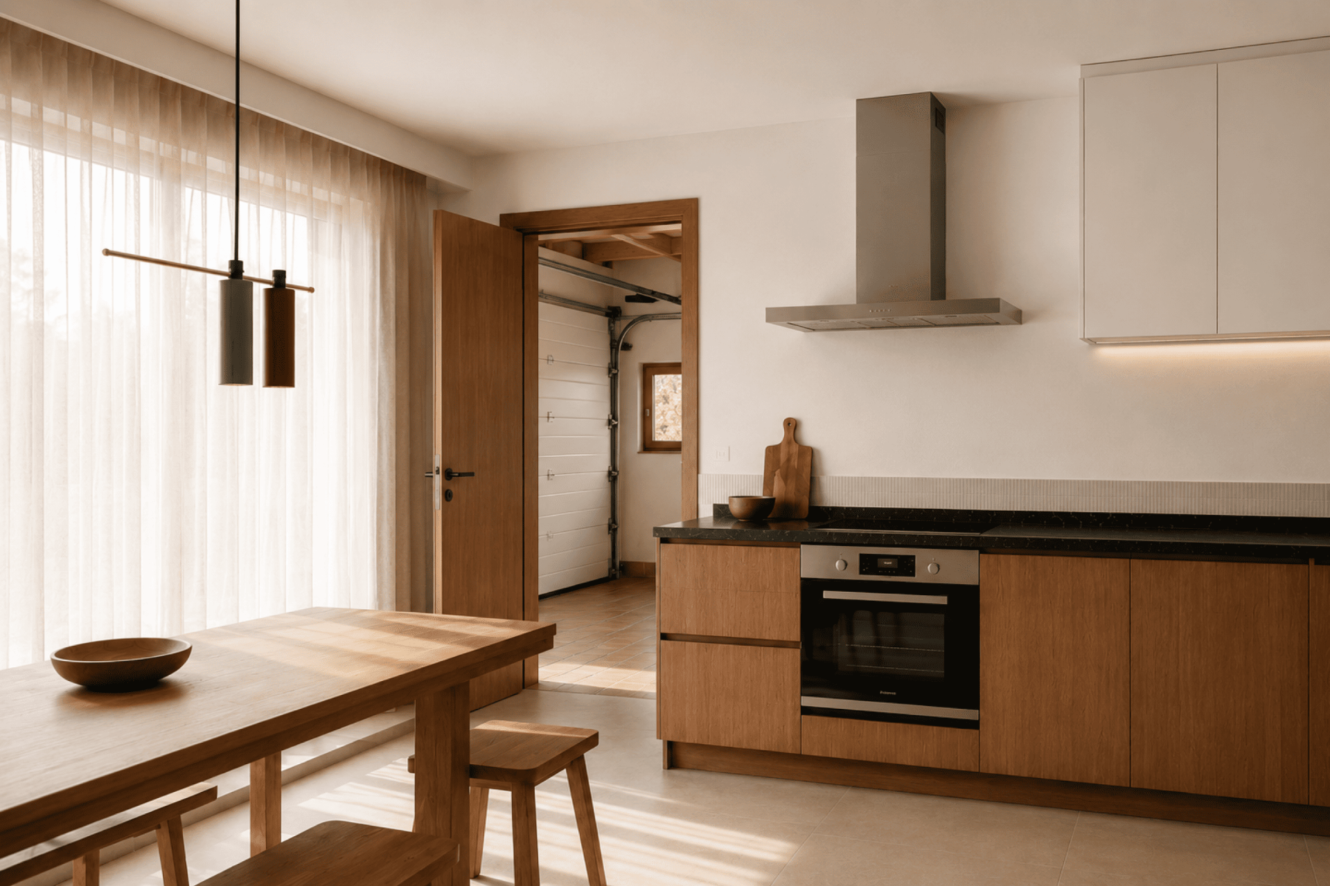 COCINA