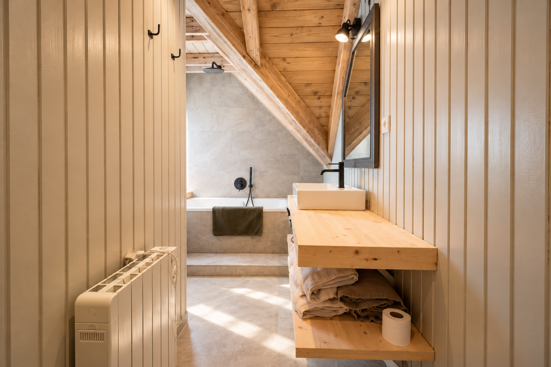 Baño 1