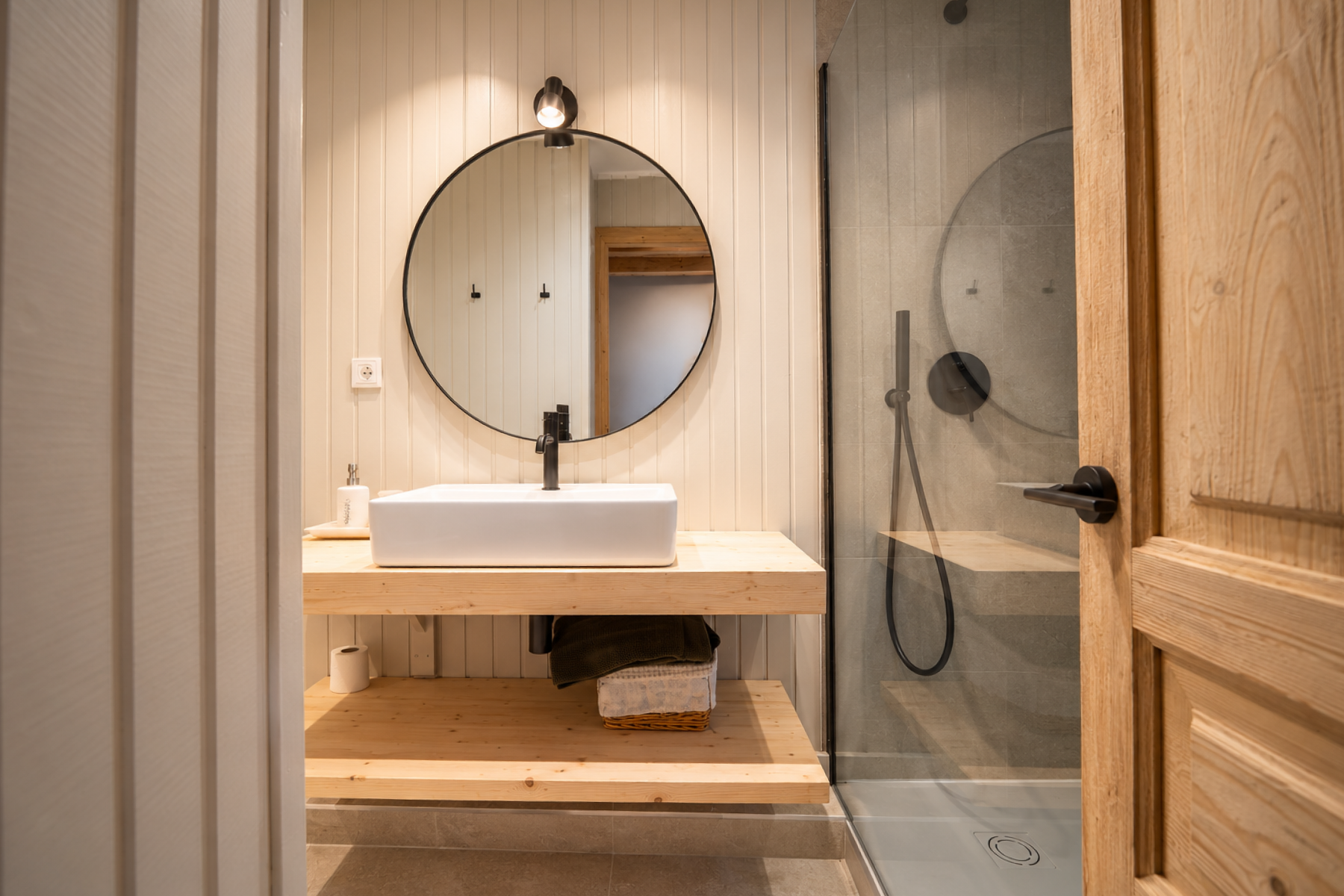 baño 2