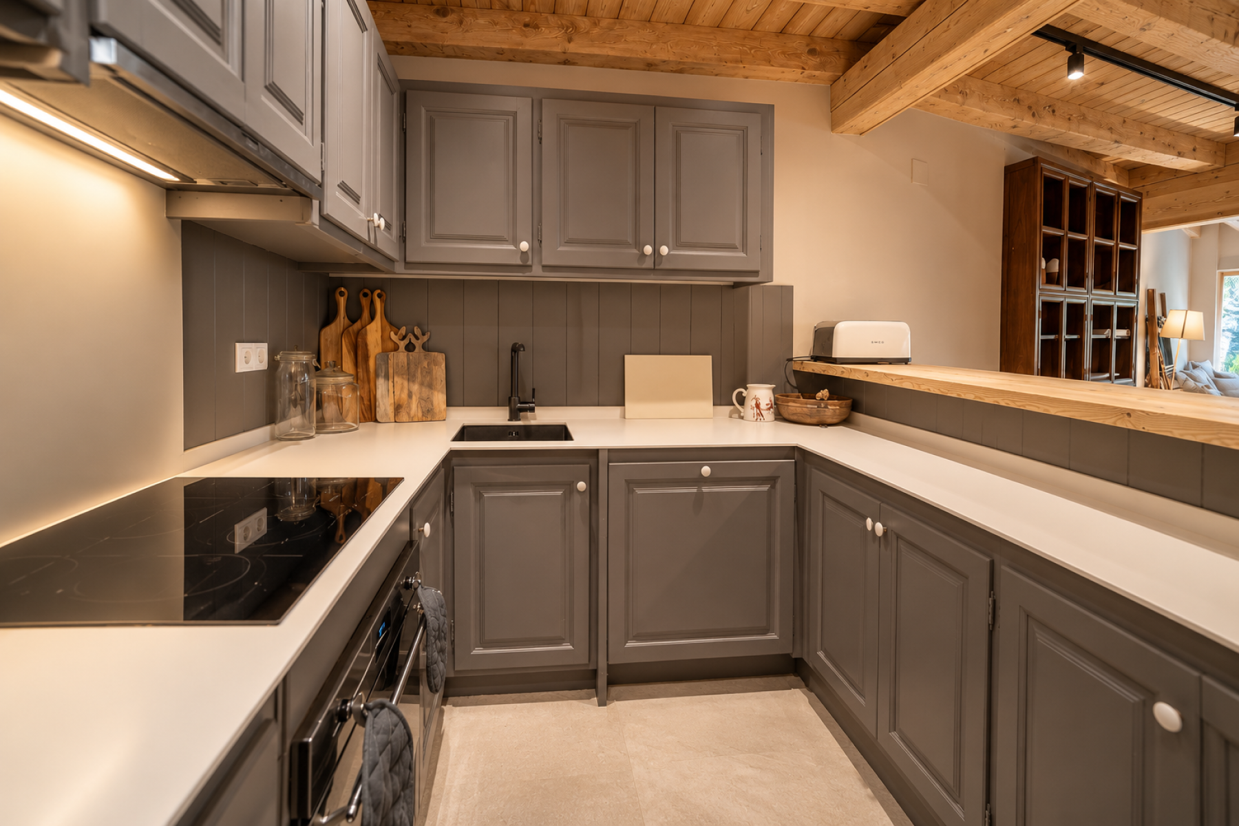 Cocina