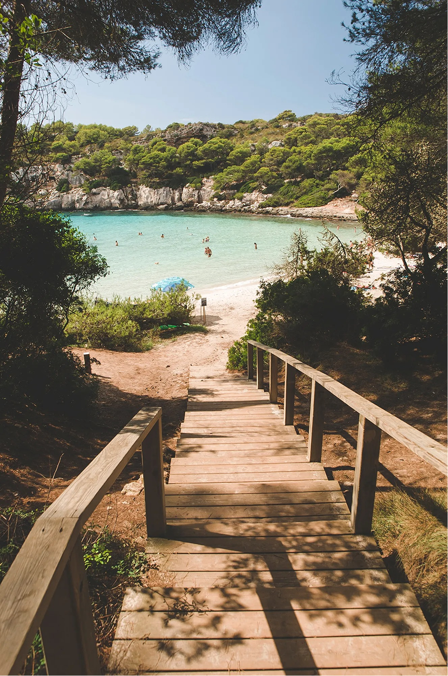 Naturaleza y privacidad