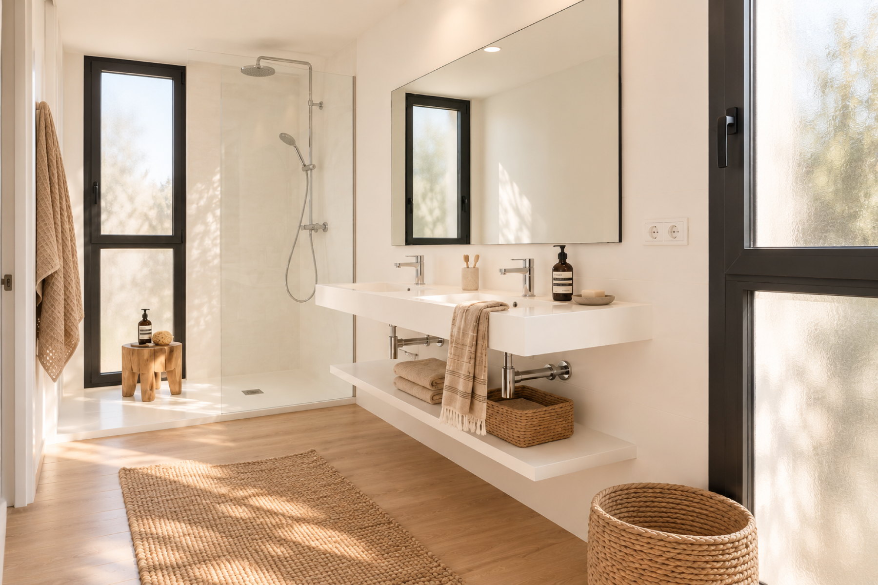 Baño 1