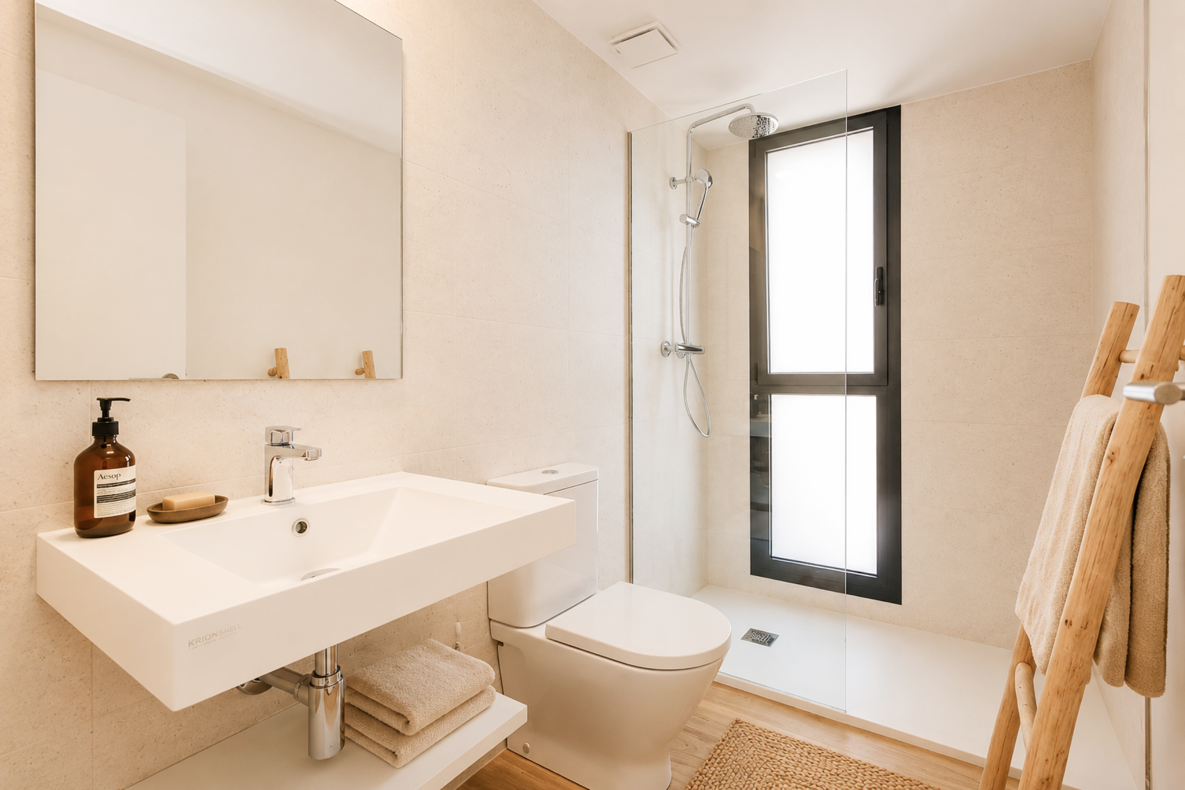 Baño 2