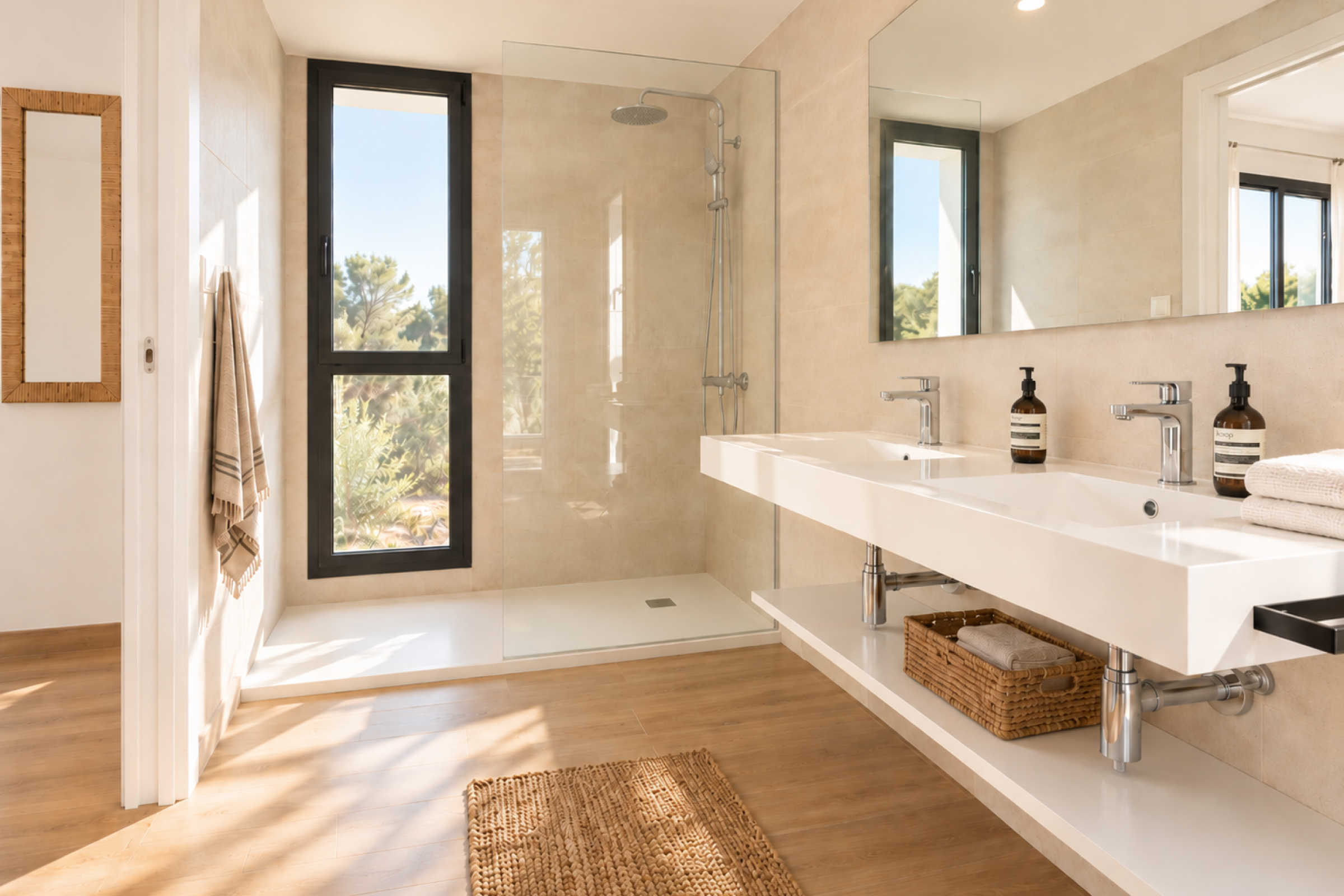 Baño 3