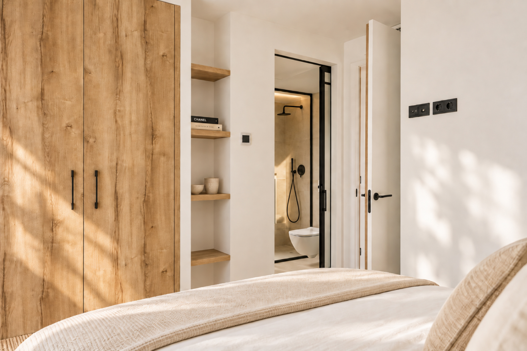 Baño 1