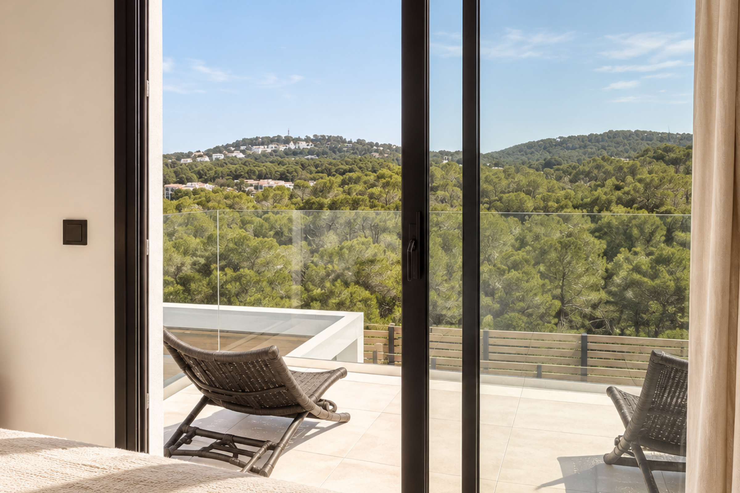 Terraza