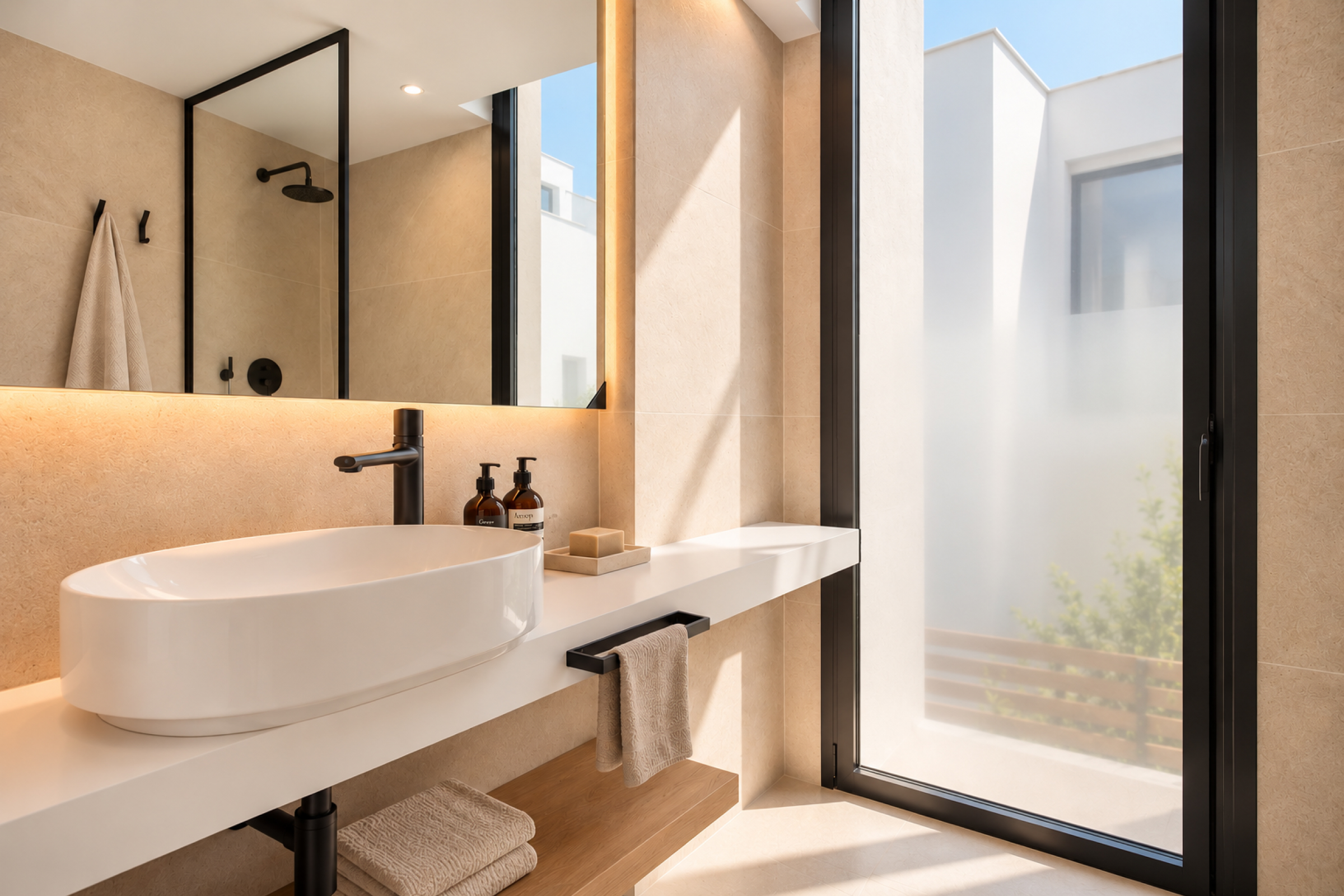Baño 2